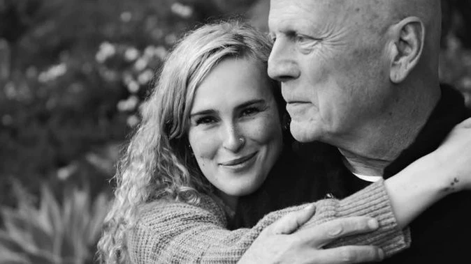 Bruce Willis: Movie star’s heartbreaking dementia update