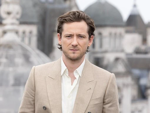 Spaceballs: Lewis Pullman in talks to star alongside father Bill Pullman in sequel