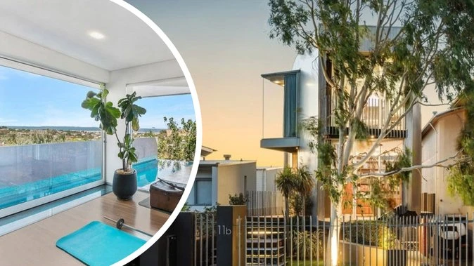 Narrow masterpiece around 6m wide in Freo seeks $4m
