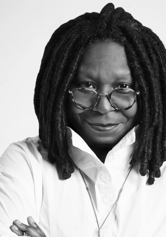 Whoopi Goldberg announces first UK appearances in a decade with pair of live shows