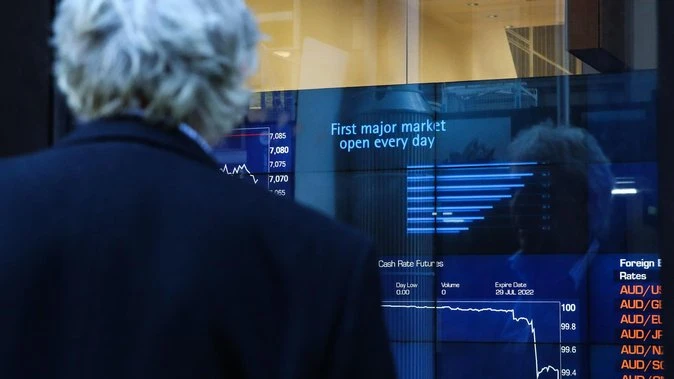ASX flat as Middle East conflict escalates