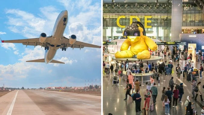 Urgent travel warning for Aussies at popular stop-over spot