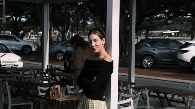 Perth Now exclusiveCafe finally gets alfresco after a year of seeking approval