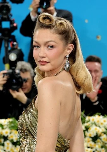 Gigi Hadid announces Moon Boot collaboration for footwear range