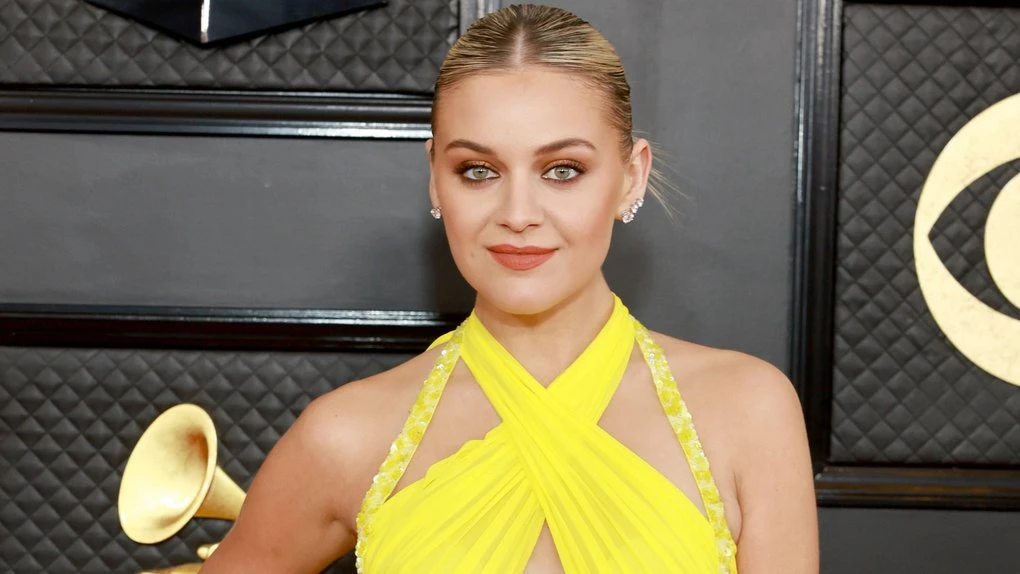 Kelsea Ballerini doesn't want exercise to be a 'punishment'