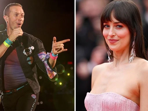 REVEALED: Why Dakota Johnson and Chris Martin split up
