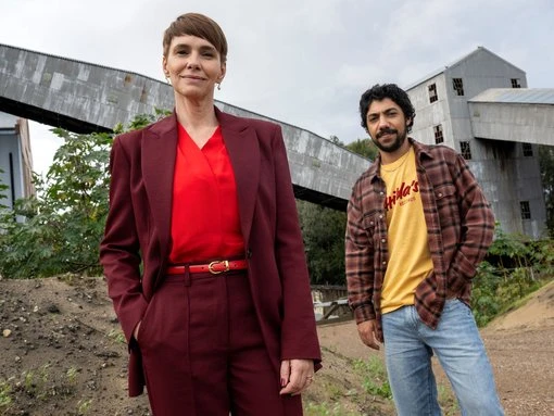 Another TV series comes to Fremantle