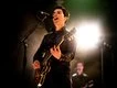 Stereophonics star Kelly Jones ditches junk food and alcohol from tour rider