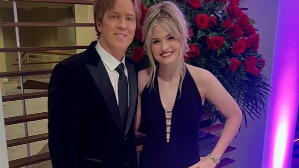 Larry Birkhead opens up on 'hard' life as parent since the death of Anna Nicole Smith