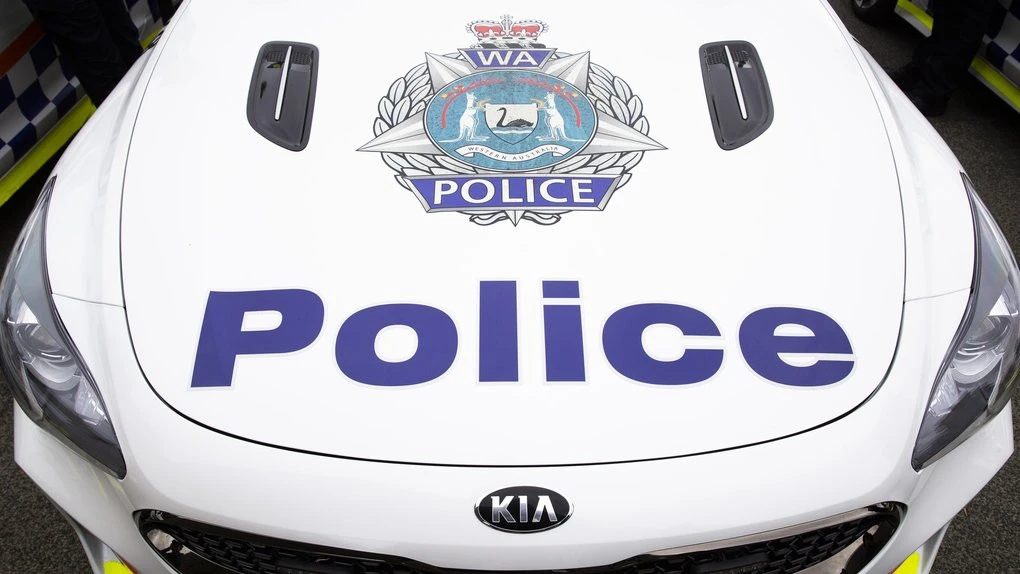 breakingDriver trapped, fuel tank on fire after horror truck crash