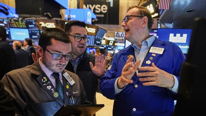 Wall Street ticks higher after May inflation data