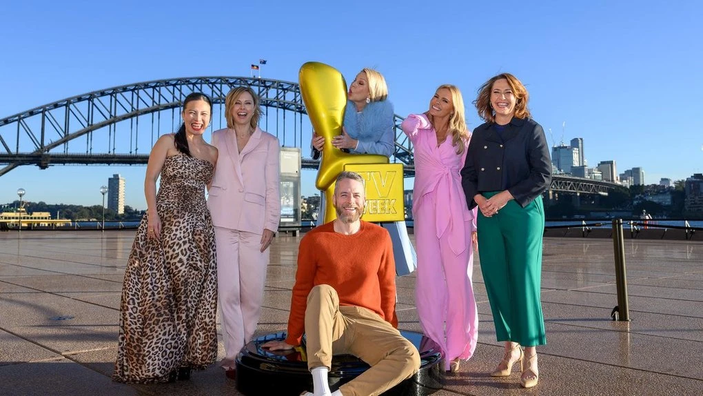 Don't vote for me: Lego master topples Gold Logie bid