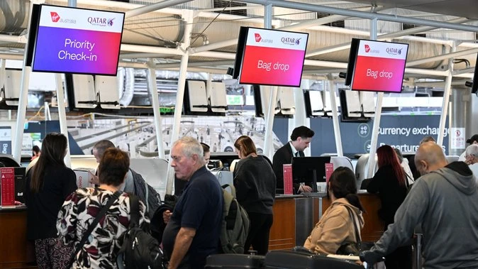 Virgin starts flights from Brissy to Qatar