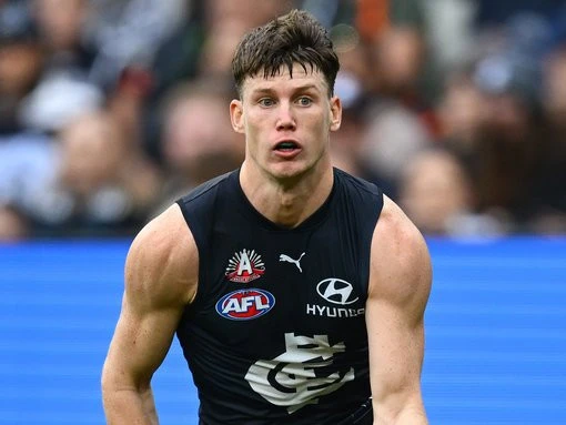 Blues blow as gun midfielder ruled out of Eagles clash