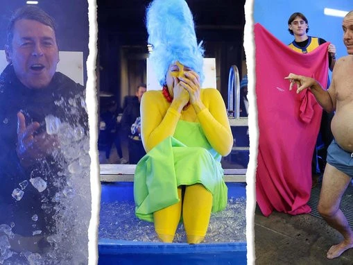 Channel 7 icon leads charge at WA Freeze for MND