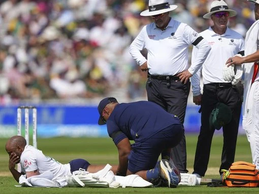 South Africa's 'big call' on captain Bavuma pays off