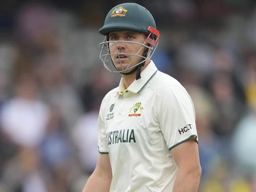 Green’s Test return short-lived as Aussie wickets fall