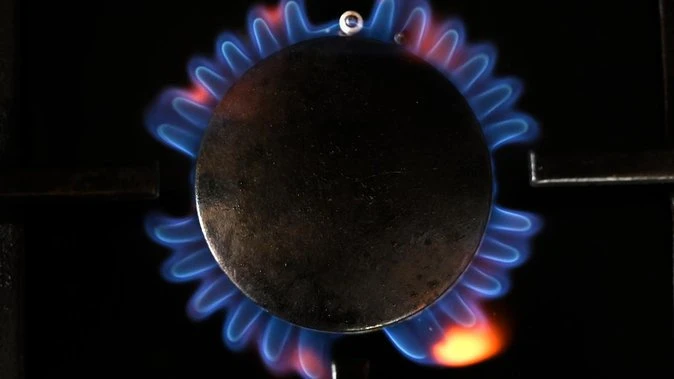 Energy stocks surge on Middle East conflict