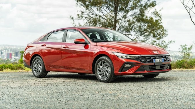 Australia has a new cheapest sedan