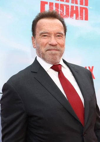 Arnold Schwarzenegger reveals what ended Sylvester Stallone feud