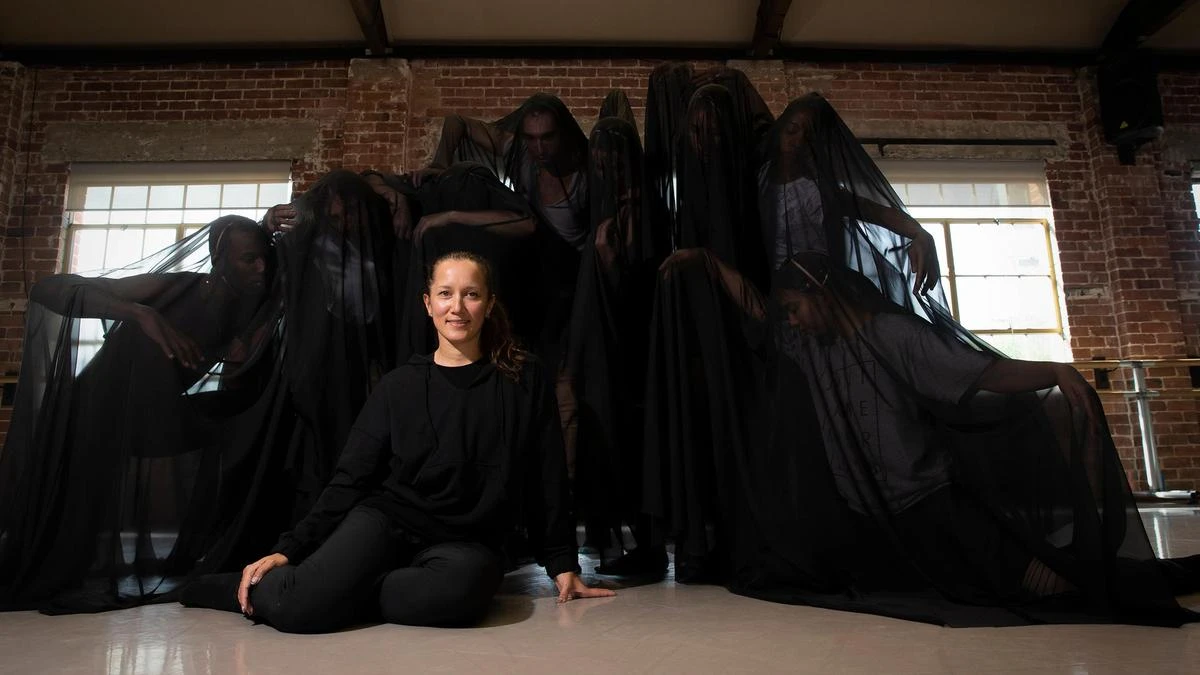 Mythical tales to haunt Perth stage in new ballet