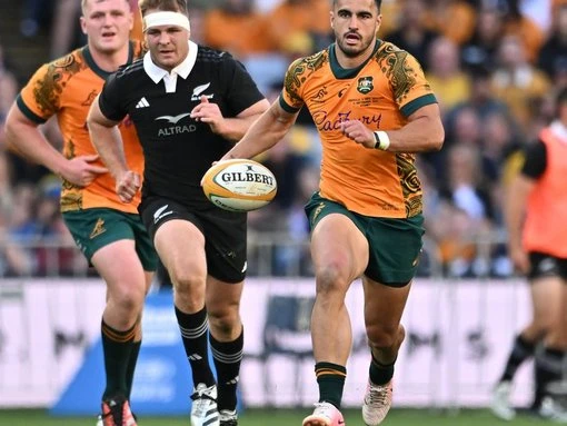 Wallabies sharpening skills ahead of Lions and Fiji