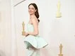 Emma Stone 'really wanted to work with Ari Aster'
