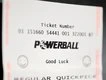 Theory on mystery $100m Powerball winner