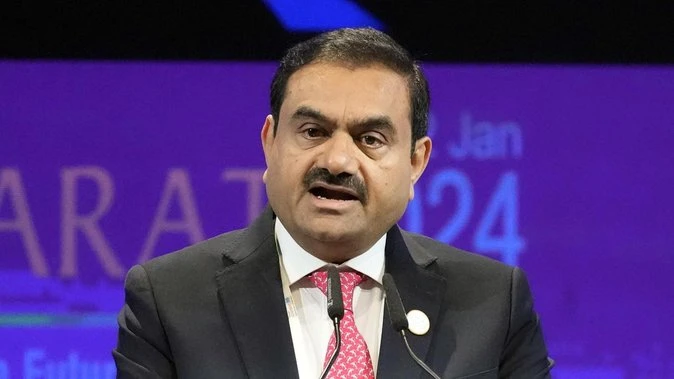 No one from Adani charged with US graft: chairman