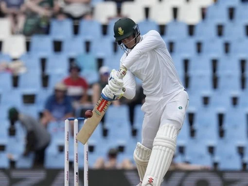 Teenager Pretorius hits century on S Africa Test debut
