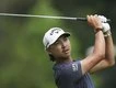 Min Woo inspired by Minjee to shoot course record 63