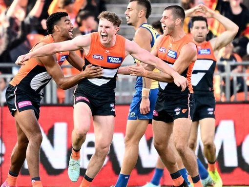 Stringer the super sub as Giants come back to beat Suns