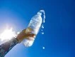 Washington D.C. restaurant sells $95 bottle of water sourced from a 15,000-year-old iceberg