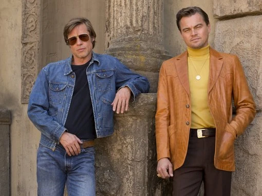 Brad Pitt says The Adventures of Cliff Booth will be ‘an episode’ instead of sequel to OUATIH