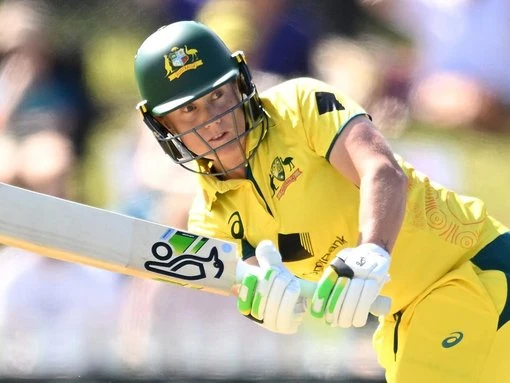 Healy's path to World Cup set, will play into summer