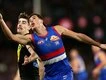 'Picky' Bulldogs backs aim to tighten up for Swans test