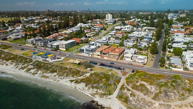 Warning as Perth’s supply of residential land dwindles