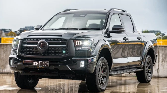 Why the GWM Cannon Alpha PHEV is a CarExpert Choice winner