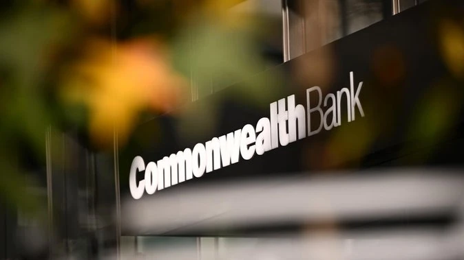 Aust shares flat as Commonwealth Bank hits new record