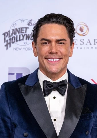 Tom Sandoval found cheating controversy 'really hard'