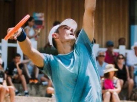 Rankings bump but Tomic’s winning run ends