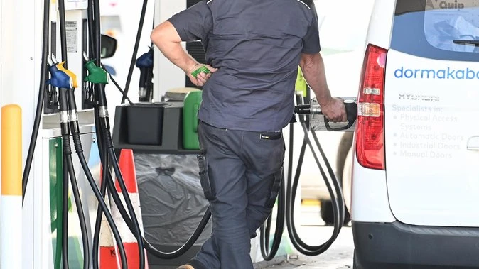 One thing Aussie motorists should do