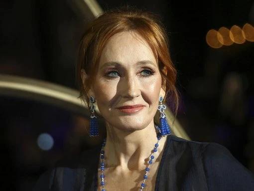 JK Rowling reveals honest thoughts on Harry Potter TV series