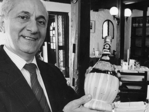 Renowned Aussie Italian restaurateur dies