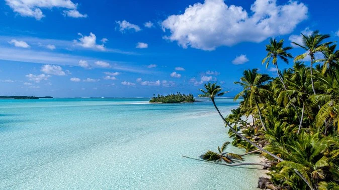 The secret paradise just a short flight from Perth (no passport needed)