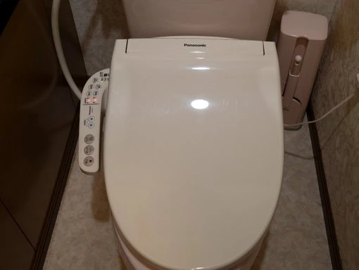 Doctor urges people to never use their electronic devices whilst on the toilet