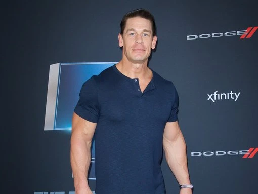 John Cena addresses Coyote vs. Acme’s fate