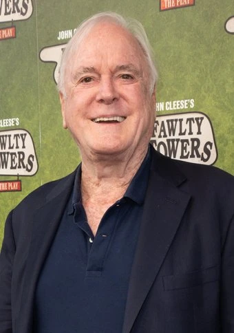 'Frankly, I think those things are rather silly...' Monty Python legend John Cleese not interested in a knighthood