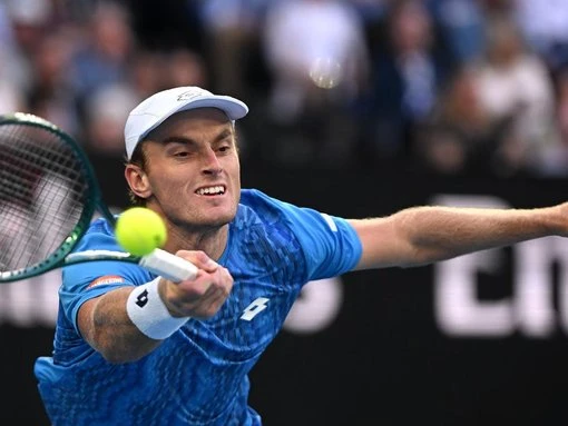 Aussie army of 16 seek golden tickets for Wimbledon