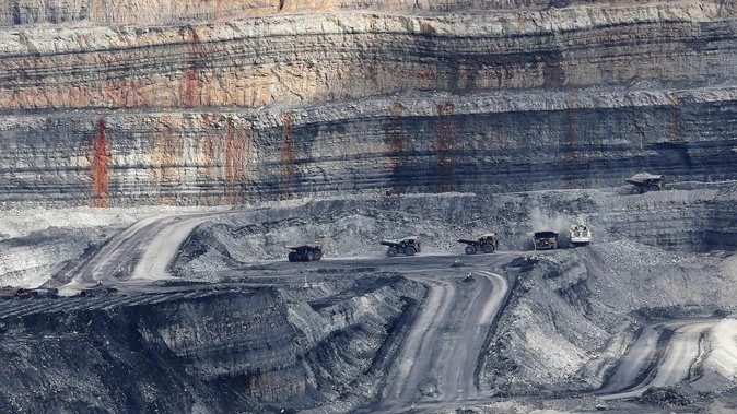 Jobs in lurch as coal mine faces closure